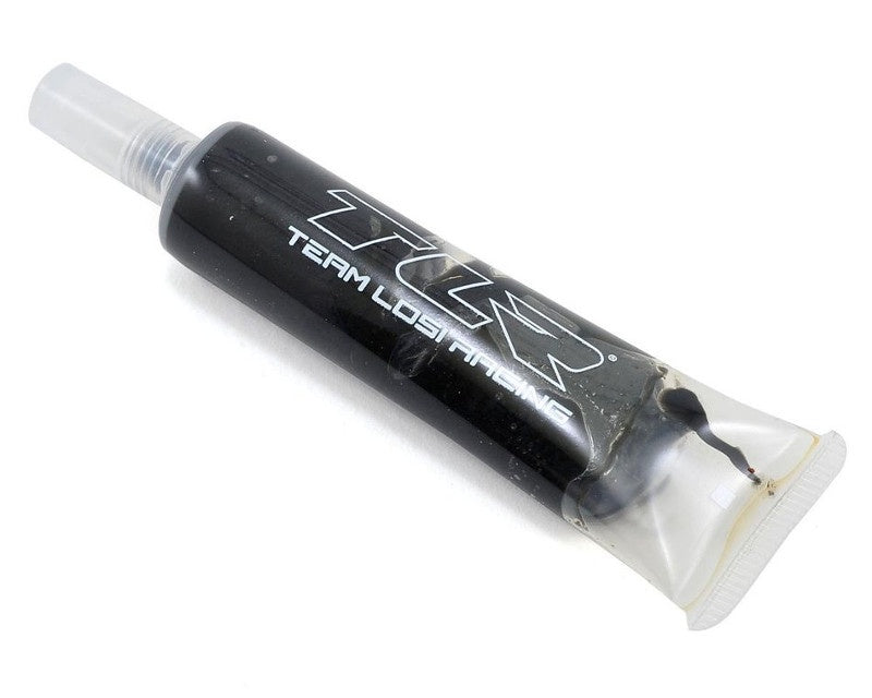 TLR High Pressure Black Grease