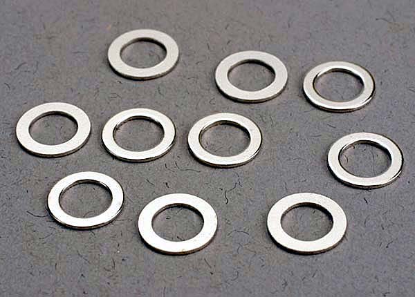 Traxxas 2757 - Washers