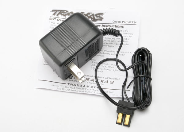 Traxxas 2924 - Charger