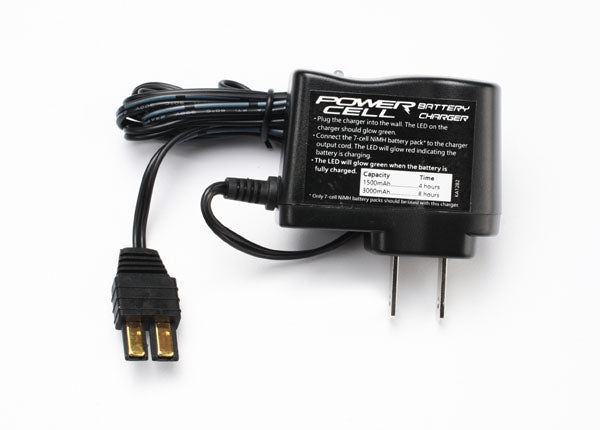 Traxxas 2927 - Charger