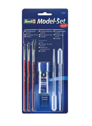 Revell Painting Accessory Pack