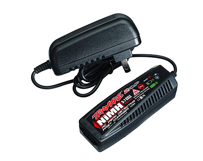 Traxxas 2969 - Charger Ac 2 Amp
