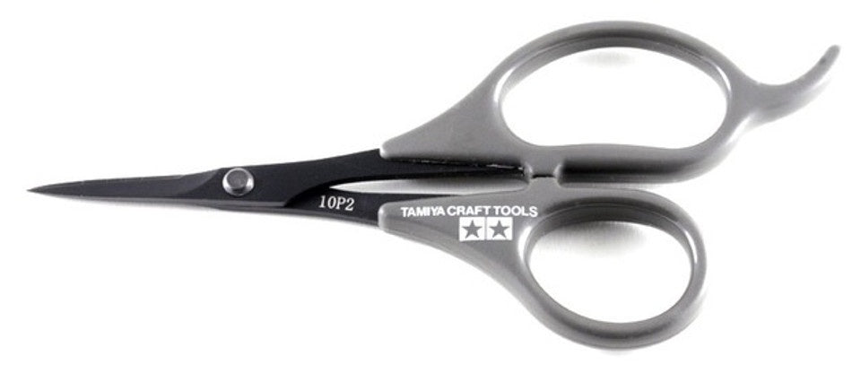 Tamiya Decal Scissors