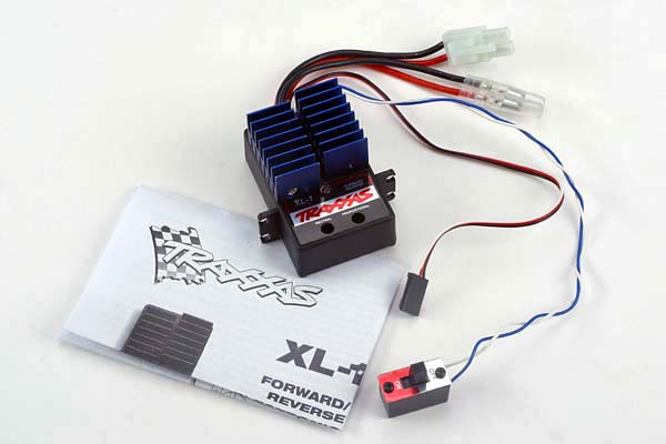 Traxxas 3006 - Electronic Speed Control