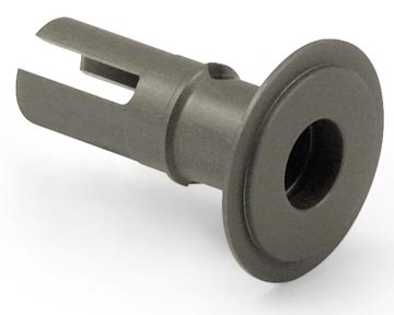 Xray Alu Differential Long Output Shaft