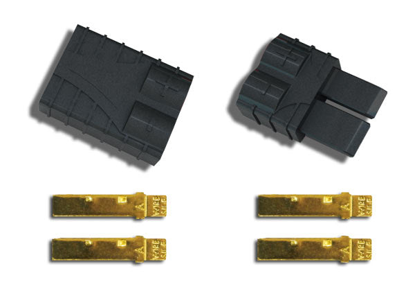 Traxxas Connectors Male/Female