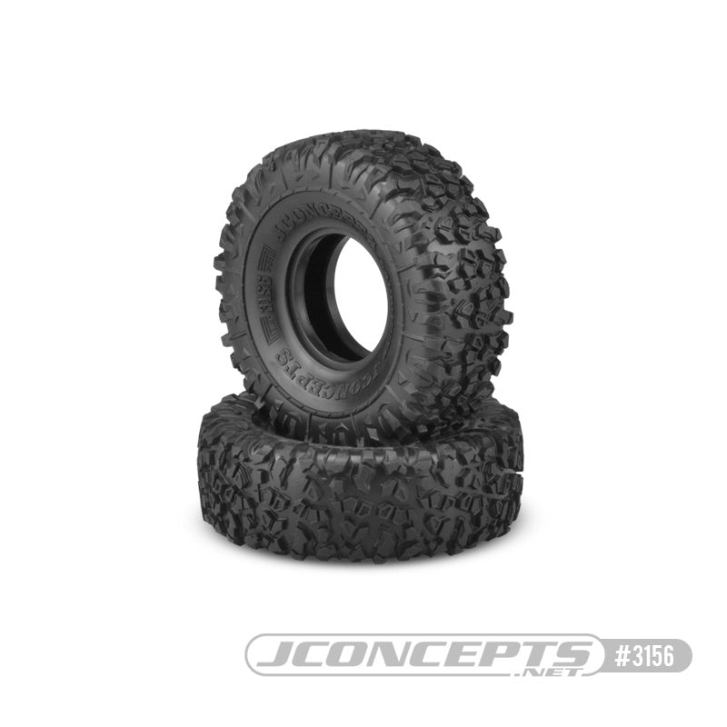 JConcepts Landmines - 1.9" Performance Scaler Tire (2)