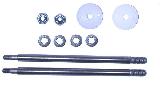 Hong Nor Shock Shafts (Rear)