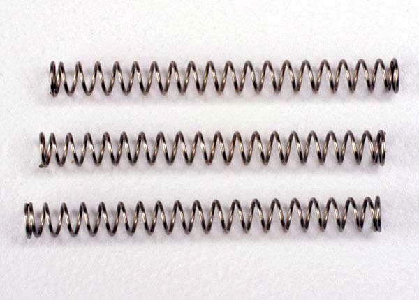 Traxxas 3184 - Springs: throttle/brake/s