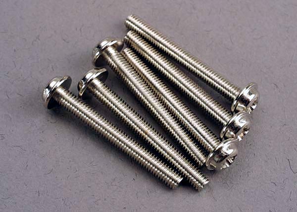 Traxxas 3194 - Screws