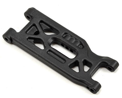 Xray Comp. Front Lwr Arm Graphite