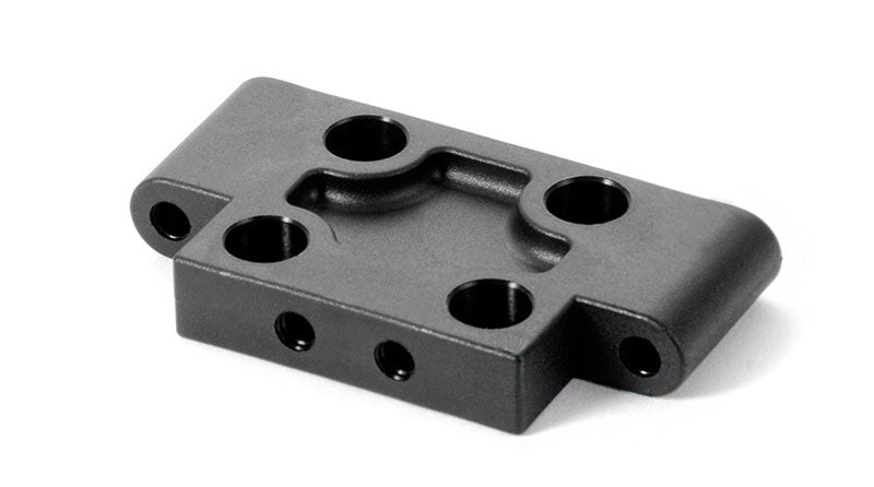 Xray Composite Front Lower Arm Mount 26