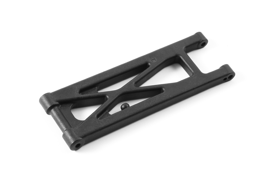 Xray XT2 Comp Susp Arm Rear Lower Med