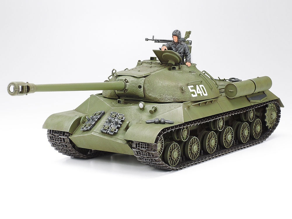 Tamiya 1:35 Russian Heavy Tank Stalin JS3