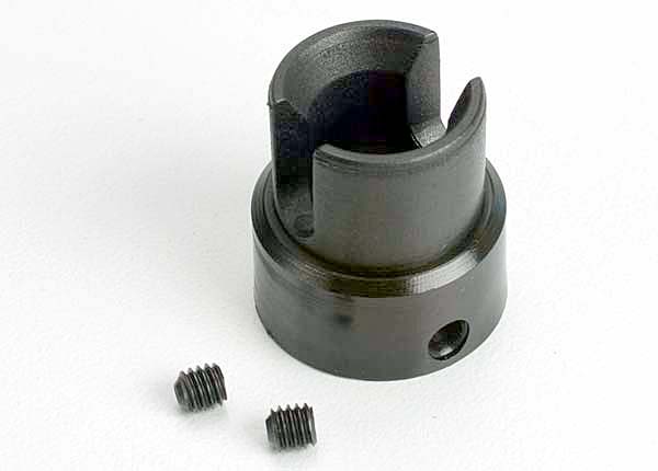 Traxxas 3528 - Output yoke