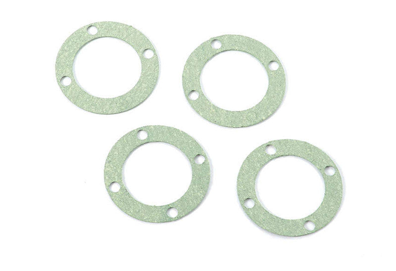 Xray 355091 Diff Gaskets