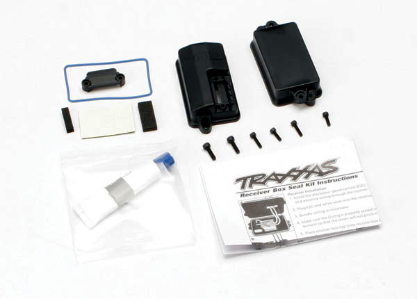 Traxxas 3628 - Box