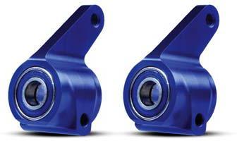 Traxxas 3636A - Steering blocks