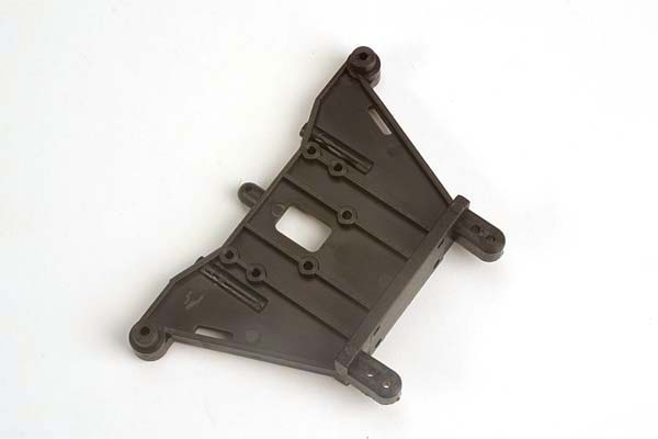 Traxxas 3638 - Shock tower (rear)