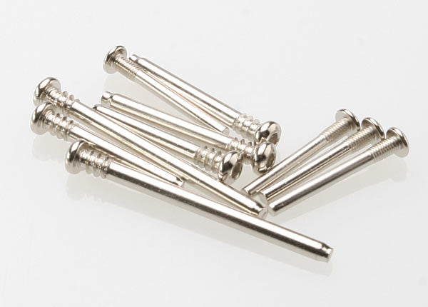 Traxxas 3640 - Suspension screw pin set
