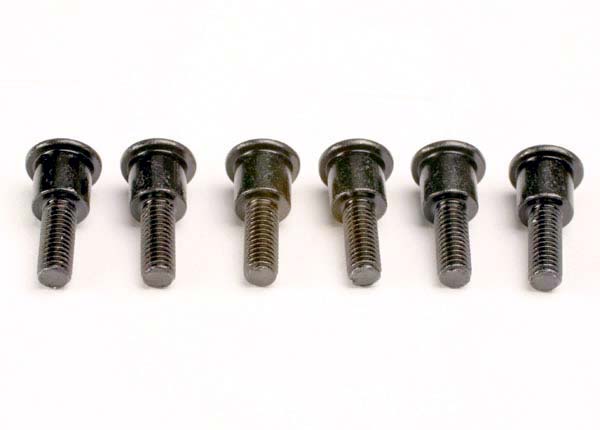 Traxxas 3642 - Attachment screws