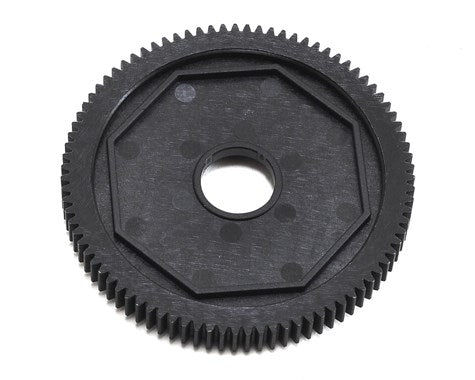 Xray Composite 3 pad 87T Spur Gear