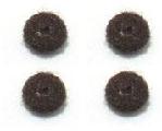 Hong Nor Dust Felt for Shock Absorber 4p