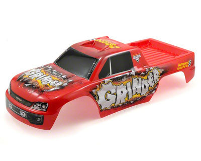 Traxxas 3679 - Body
