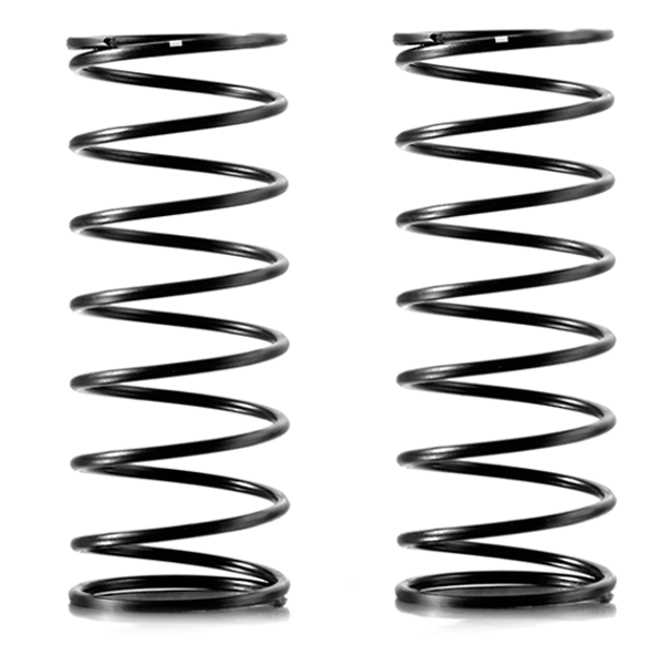 Xray Front Spring 1 Dot (2)