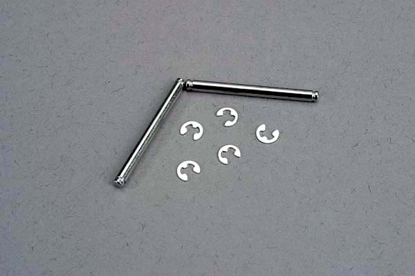 Traxxas 3740 - Suspension pins