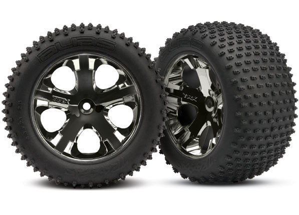 Traxxas 3770A - Tires & wheels