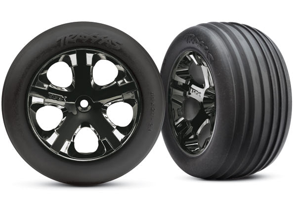 Traxxas 3771A - Tires & wheels