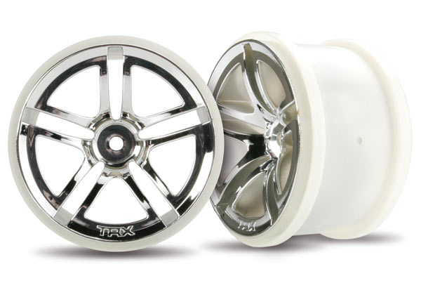 Traxxas 3774 - Wheels