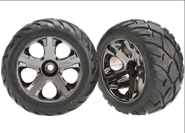 Traxxas 3777A - Tires & wheels