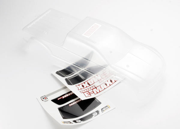 Traxxas 3912 - Body