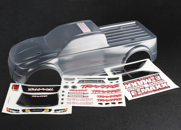 Traxxas 3915 - Body
