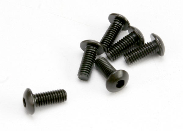 Traxxas 3936 - Screws