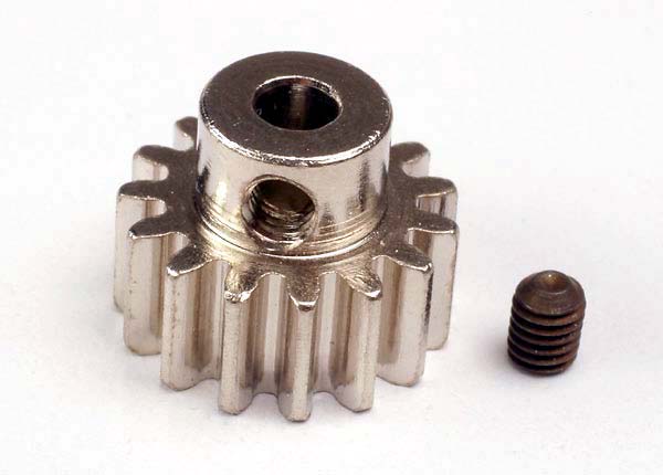 Traxxas 3945 - Gear 15T