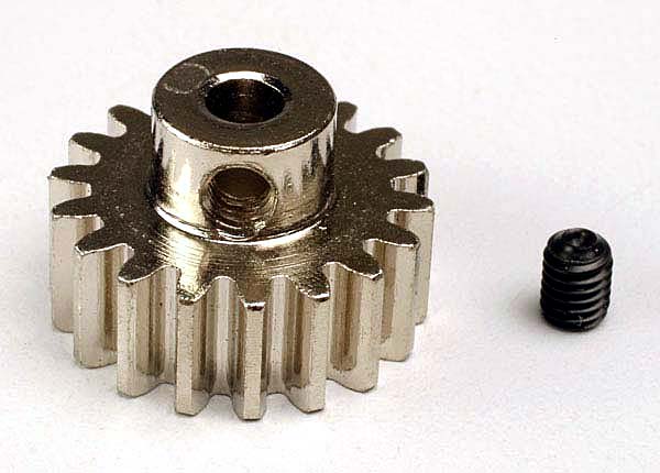 Traxxas 3948 - Gear