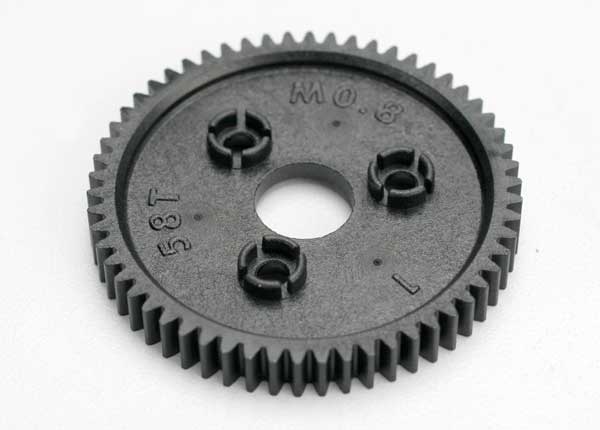 Traxxas Spur Gear T-Maxx 58T