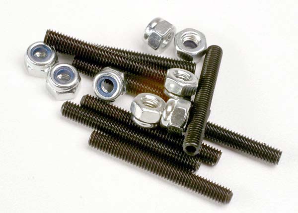 Traxxas 3962 - Set (grub) screws