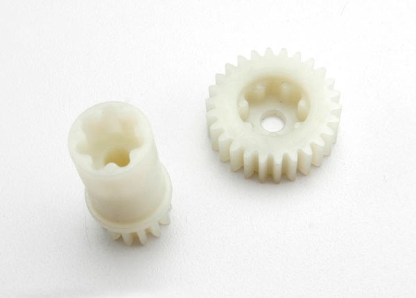 Traxxas 3974 - Gear set