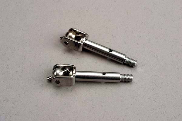 Traxxas Stub Axles Rear