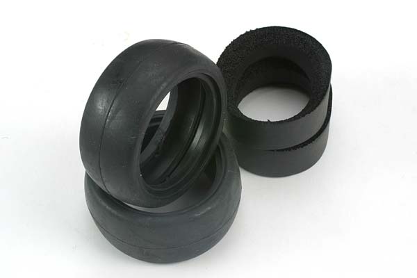 Traxxas 4370 - Tires
