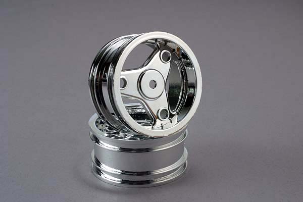 Traxxas 4372 - Wheels