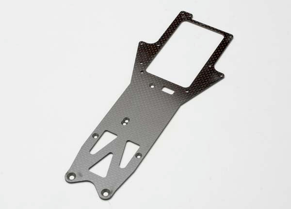 Traxxas 4441X - Chassis top plate