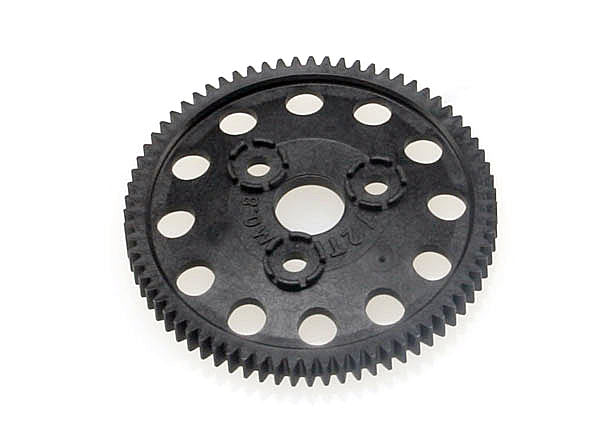 Traxxas 4472R - Spur gear