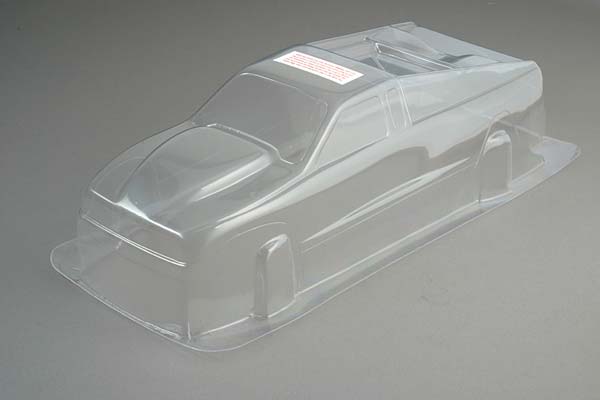 Traxxas 4511 - Body