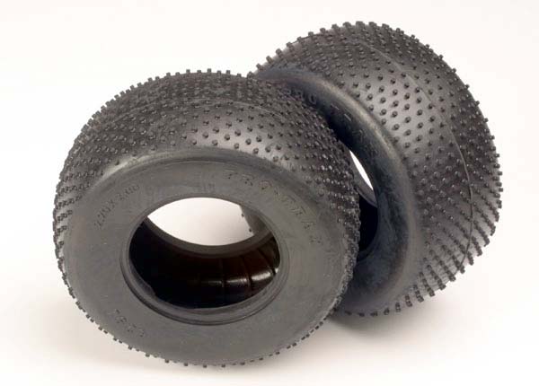 Traxxas 4791 - Tires
