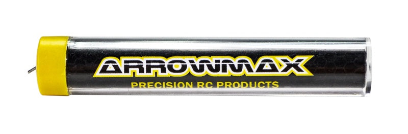 Arrowmax Low Resistance Silver Solder 2% Ag